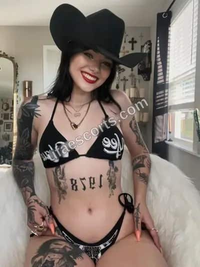 Аля 🔥