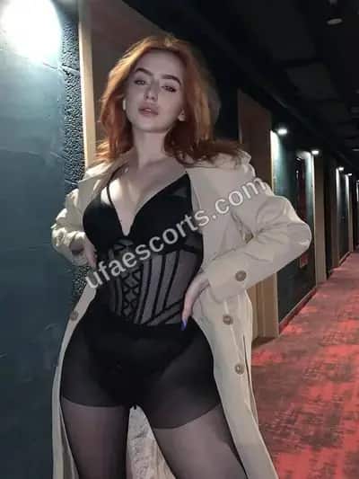 Лена МБР
