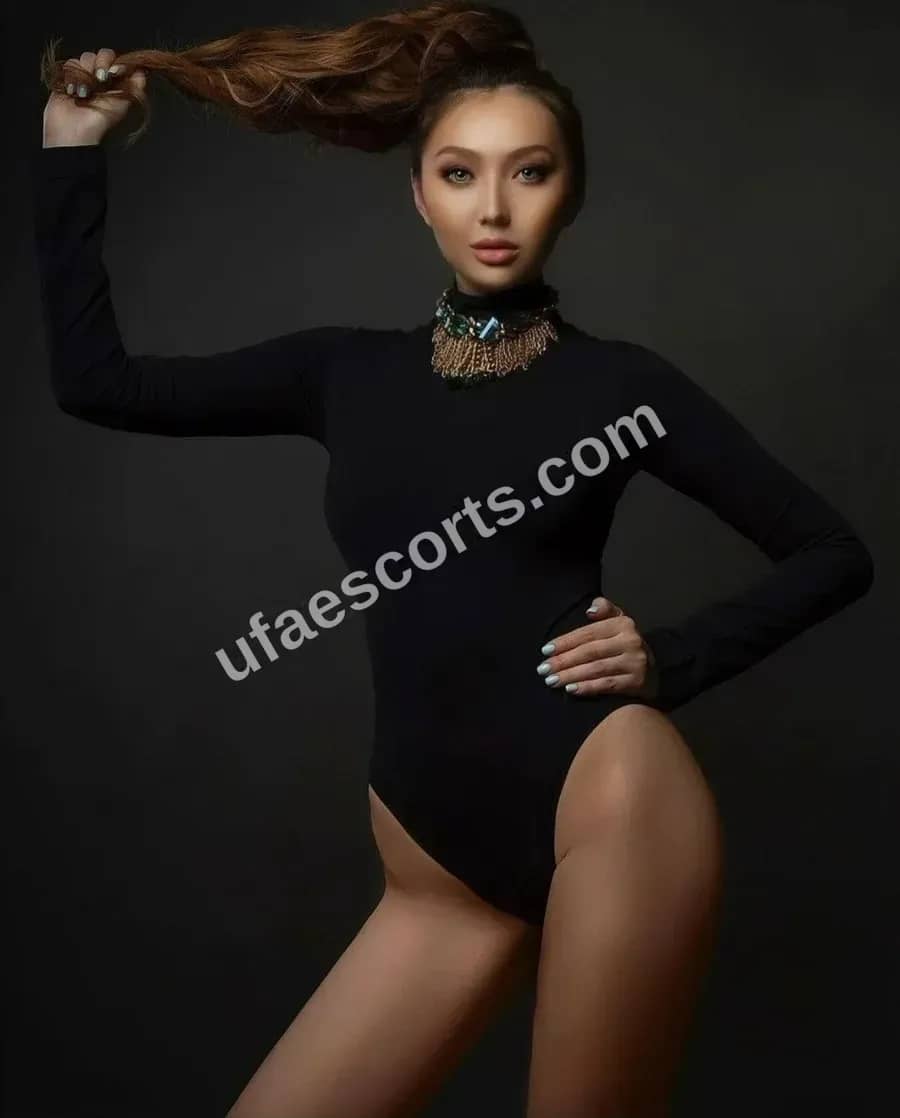 KSYUSHA