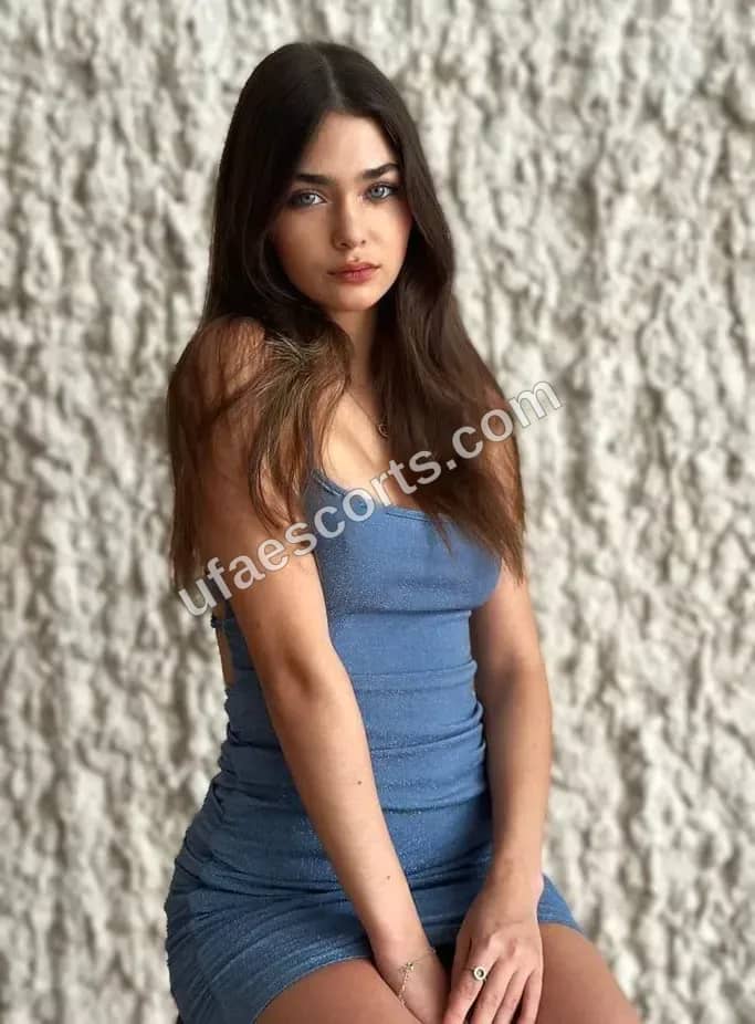 SASHENKA