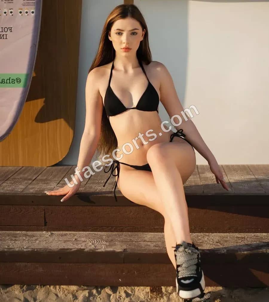 Ясмина Новенькая