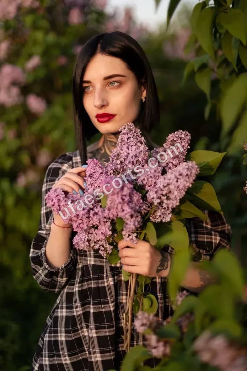 LILIYA
