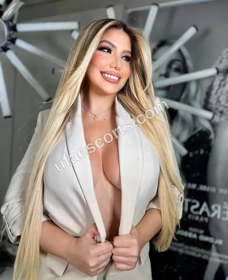 Фаина