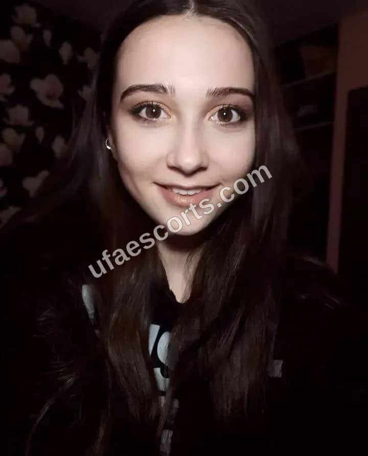 Ksyusha