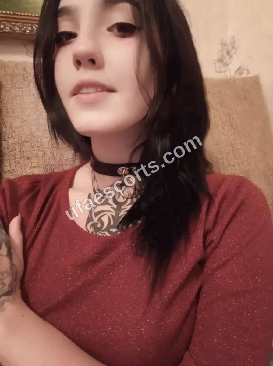 Дашуля