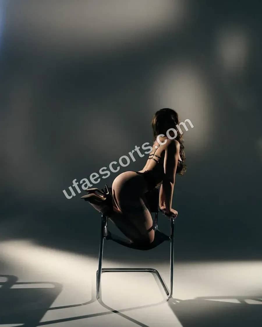 Леся
