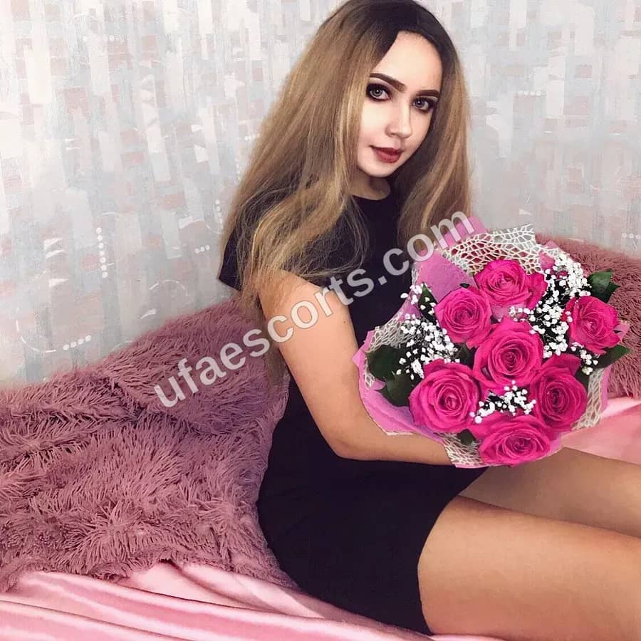 Сабина Инди
