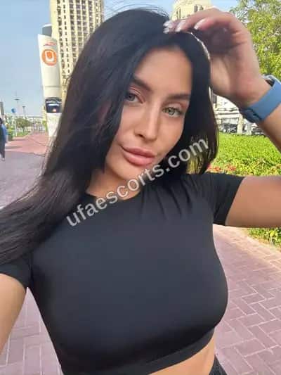 Ангелина 😈