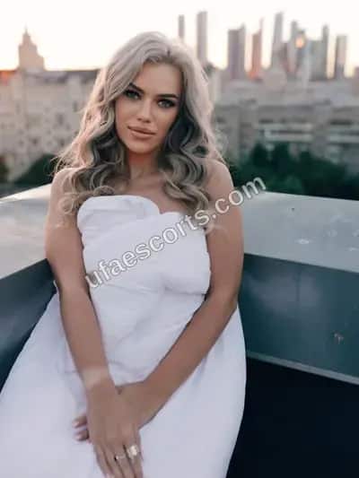 Танюшка