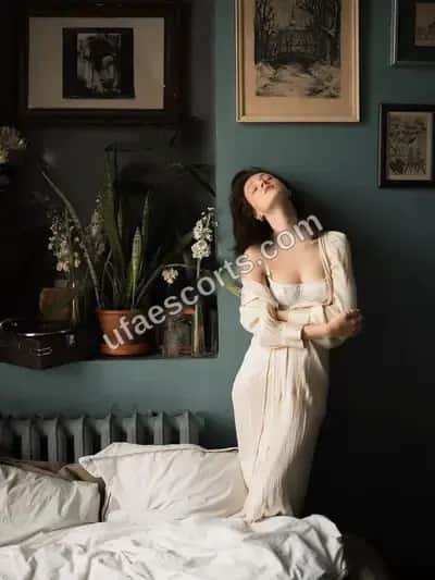 Rozaliya