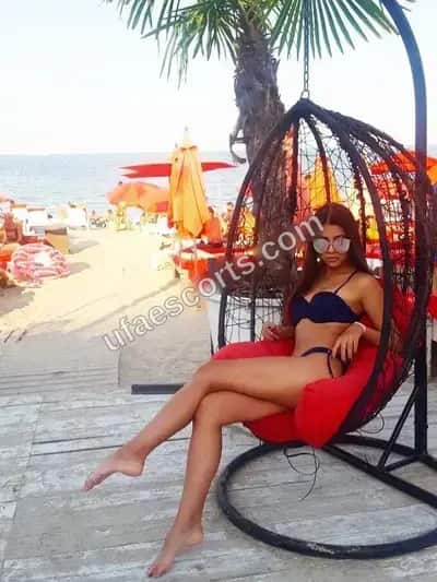 Элина Инди