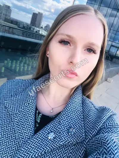 Камилла Новенькая