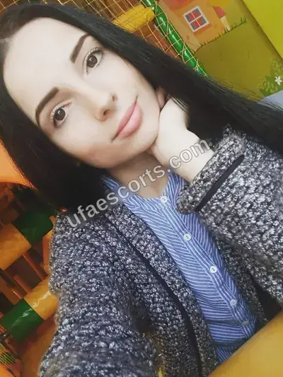 Инга Новенькая — фото 1