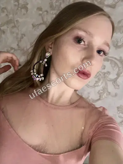 Камилла Новенькая — фото 3