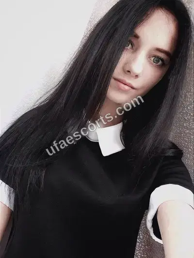 Инга — фото 1